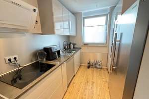 Moderne Doppelhaushälfte mit Garten, Terrasse & Garage in ruhiger Familienlage von Hanau – Die vollständige Adresse der Immobilie erhältst du vom Anbieter., 63457 Wolfgang, Hanau – Vorschaubild 6