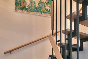 MODERNES HAUS MIT GARTEN IM GRÜNEN - PKW-STELLPLATZ & GUTE ANBINDUNG - BEFRISTET BIS 5/2030 – Münsterberger Weg 19, 12621 Kaulsdorf, Berlin – Vorschaubild 13