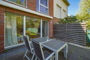 Möbliertes und liebevoll gepflegtes Reihenmittelhaus mit Garten – Die vollständige Adresse der Immobilie erhältst du vom Anbieter., 40489 Wittlaer, Düsseldorf – Vorschaubild 9
