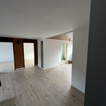 Drei Zimmerwohnung im Zentrum von Hellenthal Kölner Straße