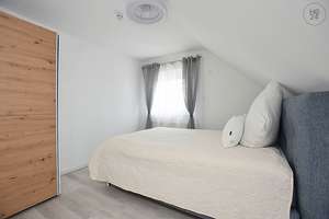 Modern möblierte Wohnung mit Klimaanlage und Terrassenmitnutzung in Heilbronn – Die vollständige Adresse der Immobilie erhältst du vom Anbieter., 74076 Heilbronn, Heilbronn – Vorschaubild 16