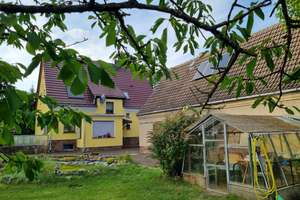 Haus zum Wohlfühlen   – Die vollständige Adresse der Immobilie erhältst du vom Anbieter., 6366 Köthen (Anhalt) – Vorschaubild 2