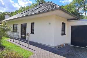 Minden, ansprechende Südstadtlage – Minden-Lübbecke (Kreis) – Vorschaubild 1