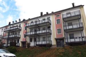Kleine 2-Zi.-Whg. mit sonnigem Balkon in Ronsdorf