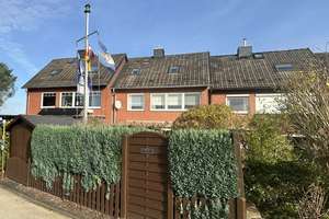 Raumwunder im Reihenhaus: Ihr gepflegtes Zuhause in Geesthacht – Die vollständige Adresse der Immobilie erhältst du vom Anbieter., 21502 Geesthacht – Vorschaubild 35