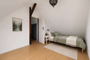 Großzügige Maisonette | 4,5 Zimmer | ca. 109 m² Wohn- und Nutzfläche – Die vollständige Adresse der Immobilie erhältst du vom Anbieter., 22041 Wandsbek (Ortsteil), Hamburg – Vorschaubild 7