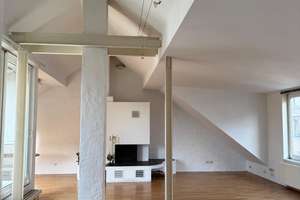 Großzügige lichtdurchflutete 4-Zimmer Wohnung