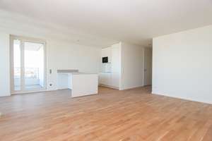 Studio mit Balkon in den Meiller Gärten