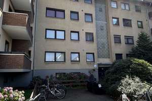 Kapitalanlage in gepflegter Wohnanlage - Vermietete 2-Zimmer-Eigentumswohnung mit Balkon – Blumenstraße 27, 38518 Gifhorn – Vorschaubild 10