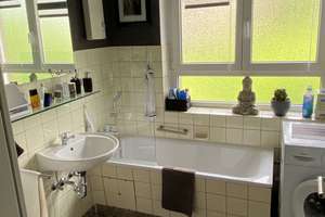 Helle 3-Zimmer Wohnung mit Balkon in Duisburg-Hamborn inkl. Einbauküche – Schulte-Marxloh-Str. 13, 47169 Marxloh, Duisburg – Vorschaubild 6