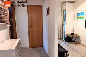 Großzügige 3-Zi.-Whg. im 1. OG mit über 40 m² umlaufendem Balkon – Die vollständige Adresse der Immobilie erhältst du vom Anbieter., 81479 Thalkirchen, München – Vorschaubild 8