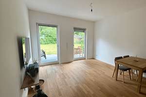Neue 3 Zimmer Erdgeschoss Wohnung in Zehlendorf - Wohnen mit großem Garten und TG-Stellplatz – Die vollständige Adresse der Immobilie erhältst du vom Anbieter., 14169 Zehlendorf, Berlin – Vorschaubild 5