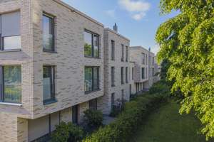 Wohnen auf höchstem Niveau!
*Exklusives Townhouse am Germania Campus* – Die vollständige Adresse der Immobilie erhältst du vom Anbieter., 48159 Uppenberg, Münster – Vorschaubild 14