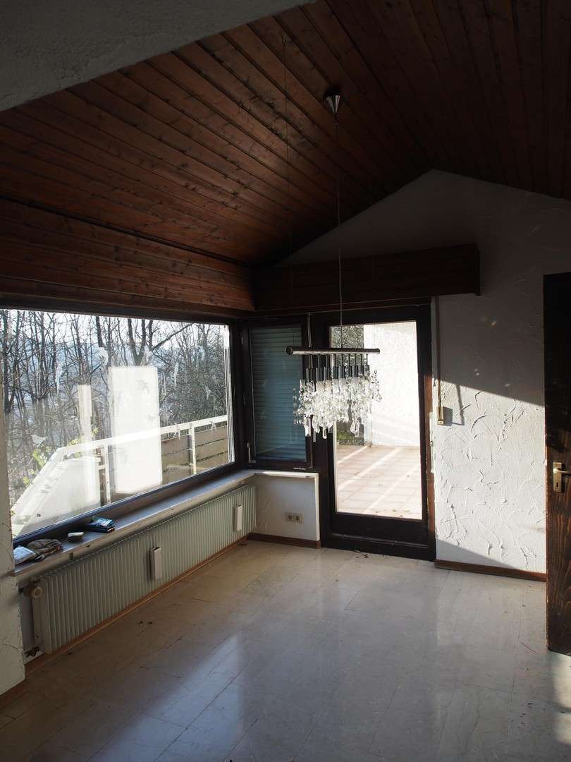 Immobilie in Partenstein - Großzügiges Einfamilienhaus im Spessart - Bild 12