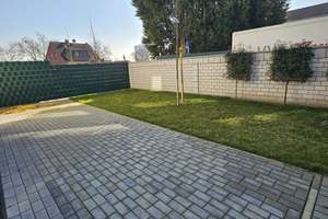 Attraktive Doppelhaushälfte in ruhiger Wohnsiedlung mit Charme - Nähe OLGA-Park – Zunftweg 9, 46117 Heide, Oberhausen – Vorschaubild 7