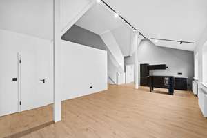 Stilvolle Stadtwohnung mit modernem Flair – Carl-Schurz-Straße 80, 28209 Schwachhausen (Ortsteil), Bremen – Vorschaubild 3