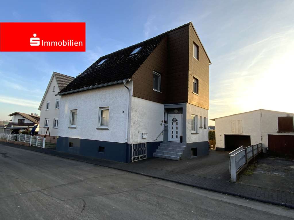 Immobilie in Grünberg - Besonderes Konzept – attraktive Kapitalanlage mit Perspektive - Bild 0