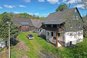 Ein Bauernhof, der diesen Namen auch verdient! – Kronach (Kreis) – Vorschaubild 2