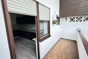 Große 4-Zimmer-Wohnung mit eigenem Eingang, Balkon, überdachter Terrasse, Grillplatz & Garage – Die vollständige Adresse der Immobilie erhältst du vom Anbieter., 85080 Gaimersheim – Vorschaubild 19