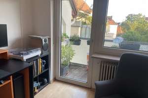 2. WG-Bewohner gesucht in zwei-Zimmerwohnung im 4. Obergeschoss in Sendling – Spitzwegstrasse 11, 81373 Untersendling, München – Vorschaubild 9