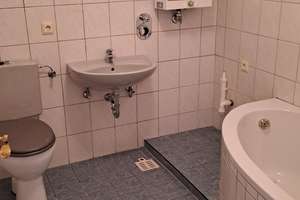 Hell und ruhig zentral wohnen: 3-Zimmer-Wohnung in Hannover-Ricklingen – Die vollständige Adresse der Immobilie erhältst du vom Anbieter., 30459 Ricklingen (Ortsteil), Hannover – Vorschaubild 7