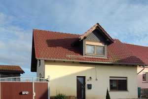 *RESERVIERT* Freistehendes Einfamilienhaus mit großem Garten in Günstedt bei Weißensee – Schenkstraße 59, 99631 Sömmerda (Kreis) – Vorschaubild 2
