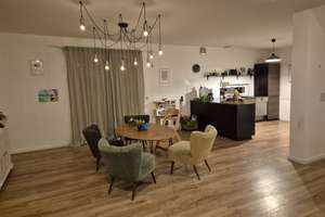 Einfamilienhaus mit Garage in Saarbrücken, 5 Zimmer – Am Alten Kalkerwerk 40, 66129 Bübingen, Saarbrücken – Vorschaubild 5