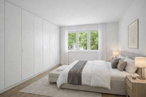 Kapitalanlage oder Eigennutzung: Schönes 3-Parteienhaus mit bezugsfreier 3-Zimmerwohnung in Top-Lage – Die vollständige Adresse der Immobilie erhältst du vom Anbieter., 47803 Kempener Feld/Baackeshof, Krefeld – Vorschaubild 11