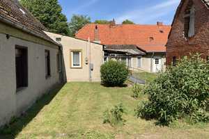 Gemütliche Doppelhaushälfte in ruhiger Nachbarschaft – Mecklenburg-Strelitz (Kreis) – Vorschaubild 8