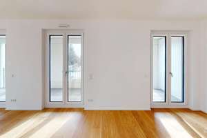 Praktische 3-Zimmer-Wohnung mit sonnigem Balkon – Die vollständige Adresse der Immobilie erhältst du vom Anbieter., 81249 Lochhausen, München – Vorschaubild 22