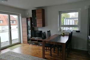Hochwertige 2-Zimmer Wohnung (Balkon, EBK) in Würzburg-Heidingsfeld – Die vollständige Adresse der Immobilie erhältst du vom Anbieter., 97084 Heidingsfeld, Würzburg – Vorschaubild 2
