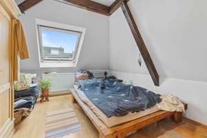 Genehmigung zur Umnutzung erteilt - Himmlisch wohnen, architektonisches Meisterstück für Visionäre! – Die vollständige Adresse der Immobilie erhältst du vom Anbieter., 76227 Durlach, Karlsruhe – Vorschaubild 37