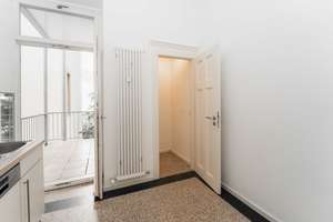 Stilvoll sanierter Altbau mit historischem Flair in begehrter Lage – Die vollständige Adresse der Immobilie erhältst du vom Anbieter., 68167 Neckarstadt-Ost/Wohlgelegen, Mannheim – Vorschaubild 11