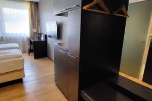 Tolles Appartement Nähe Europaplatz - ideal für Selbstnutzer oder Anleger – Musterstr. xx, 76133 Innenstadt-West, Karlsruhe – Vorschaubild 3
