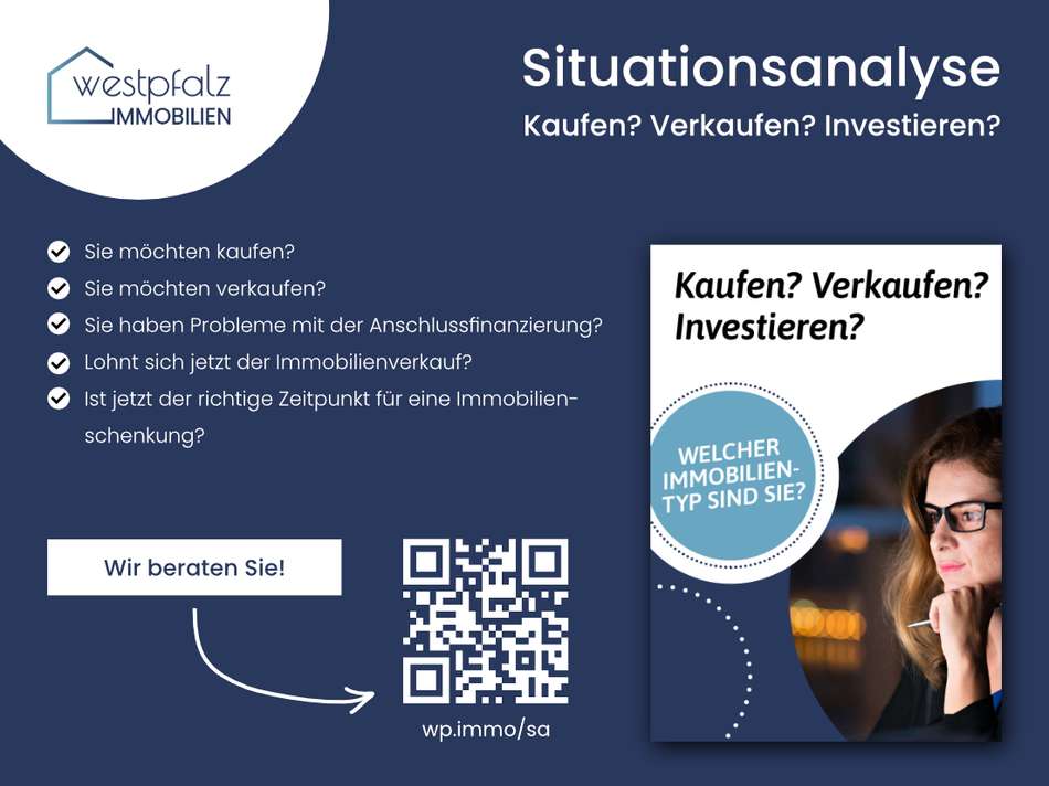 Kaufen? Verkaufen? Investie...