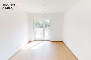 Singles und Paare aufgepasst: moderne 2-Zimmer Wohnung mit Terrasse – Kurt-Viermetz-Straße 2, 86150 Bahnhofs-, Bismarckviertel, Augsburg – Vorschaubild 7