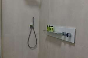 Alltagstaugliche 3 Zimmer in Soest nach Sanierung – Heinsbergplatz 8, 59494 Soest – Vorschaubild 15