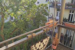 3-Zimmer-Wohnung Altbau  in Potsdam-West – Kastanienallee 4, 14471 Potsdam West, Potsdam – Vorschaubild 10