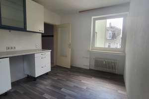 1 Zimmer Wohnung mit Balkon – Die vollständige Adresse der Immobilie erhältst du vom Anbieter., 42277 Oberbarmen, Wuppertal – Vorschaubild 2