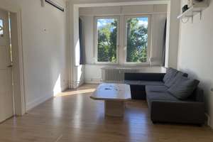 ** Wohnen in Pforzheim - Helle 4-Zimmer Altbauwohnung mit Loggia! ** – Hohenzollernstr. 98, 75177 Nordstadt, Pforzheim – Vorschaubild 9