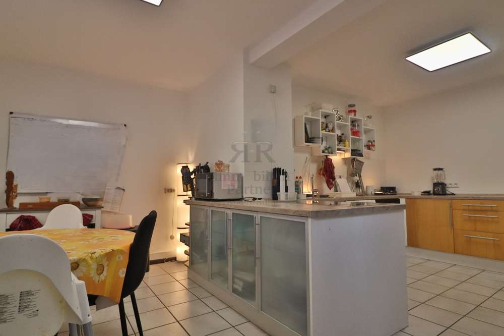 Immobilie in Dinslaken - Der Charme von zwei schönen sanierten Altbauhäusern mit dem Altstadt-Flair von Dinslaken vereint! - Bild 14