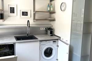 [ 1,5 ZKB ] - Exklusive Designwohnung - Erstbezug - Vollmöbiliert und Vollsaniert – Die vollständige Adresse der Immobilie erhältst du vom Anbieter., 68167 Neckarstadt-Ost/Wohlgelegen, Mannheim – Vorschaubild 19