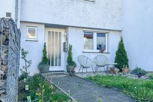 Gemütliches Reihenmittelhaus in der Kitzenwiese  – Erlenweg 3/2, 88046 Friedrichshafen – Vorschaubild 1