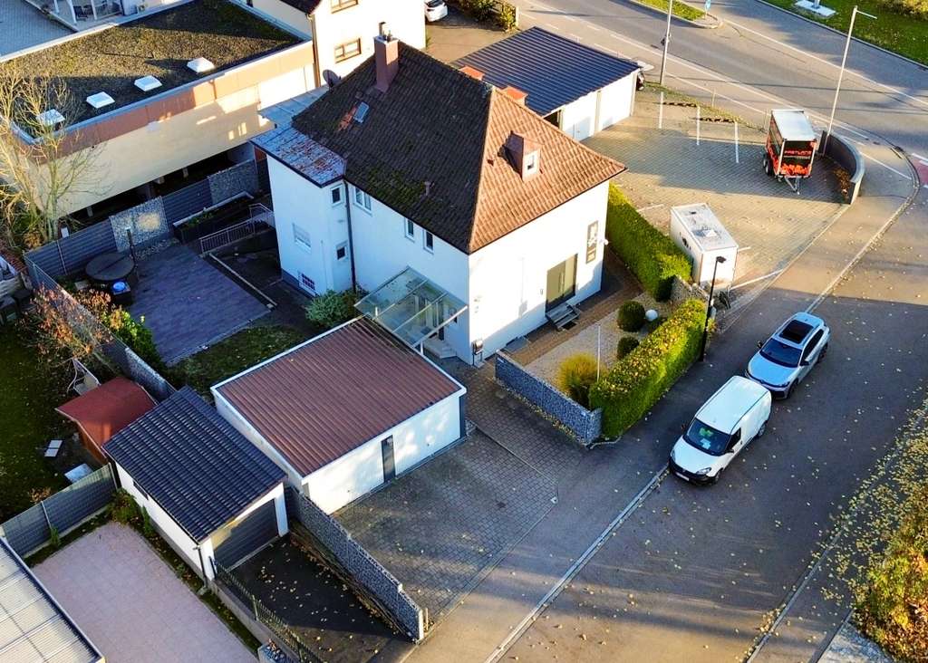 Exklusives Herrenhaus mit historischem Flair und modernem Komfort