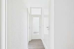 Bezugsfertige 3-Raum-Wohnung mit Balkon und Einbauküche.! – Asternweg 24, 4209 Grünau-Ost, Leipzig – Vorschaubild 4