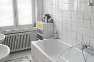 Wunderschöne 4-Zimmer-EG-Wohnung mit Gartennutzung! – Frauensteige 1, 89075 Mitte, Ulm – Vorschaubild 6