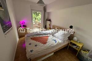 Tauschwohnung: 2-Zimmerwohnung mit Balkon in der Kölner Südstadt – Josephstraße 6, 50678 Altstadt/Süd, Köln – Vorschaubild 8