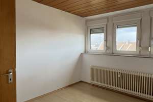 Großzügige Dachgeschosswohnung mit Balkon – Die vollständige Adresse der Immobilie erhältst du vom Anbieter., 49086 Voxtrup, Osnabrück – Vorschaubild 11