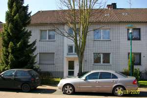 renovierte schöne helle 2,5 Wohnung