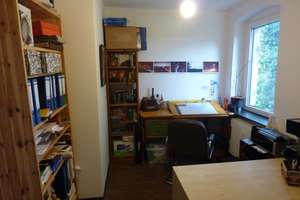 Gemütliche renov. Altbauwhg 74qm, 1.OG HInterhaus,3ZKDB,gerne WG nette Mitmieter – Ludwigstr. 43, 42105 Elberfeld, Wuppertal – Vorschaubild 8
